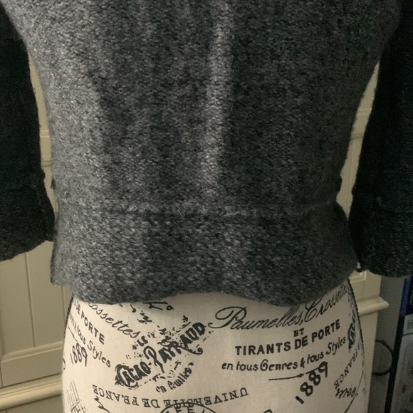 Free People Knit Shrug Cardi - Picture 7 of 10